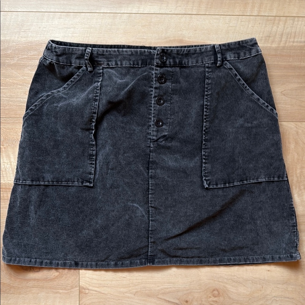 Sadie & Sage Skirt, Size Large